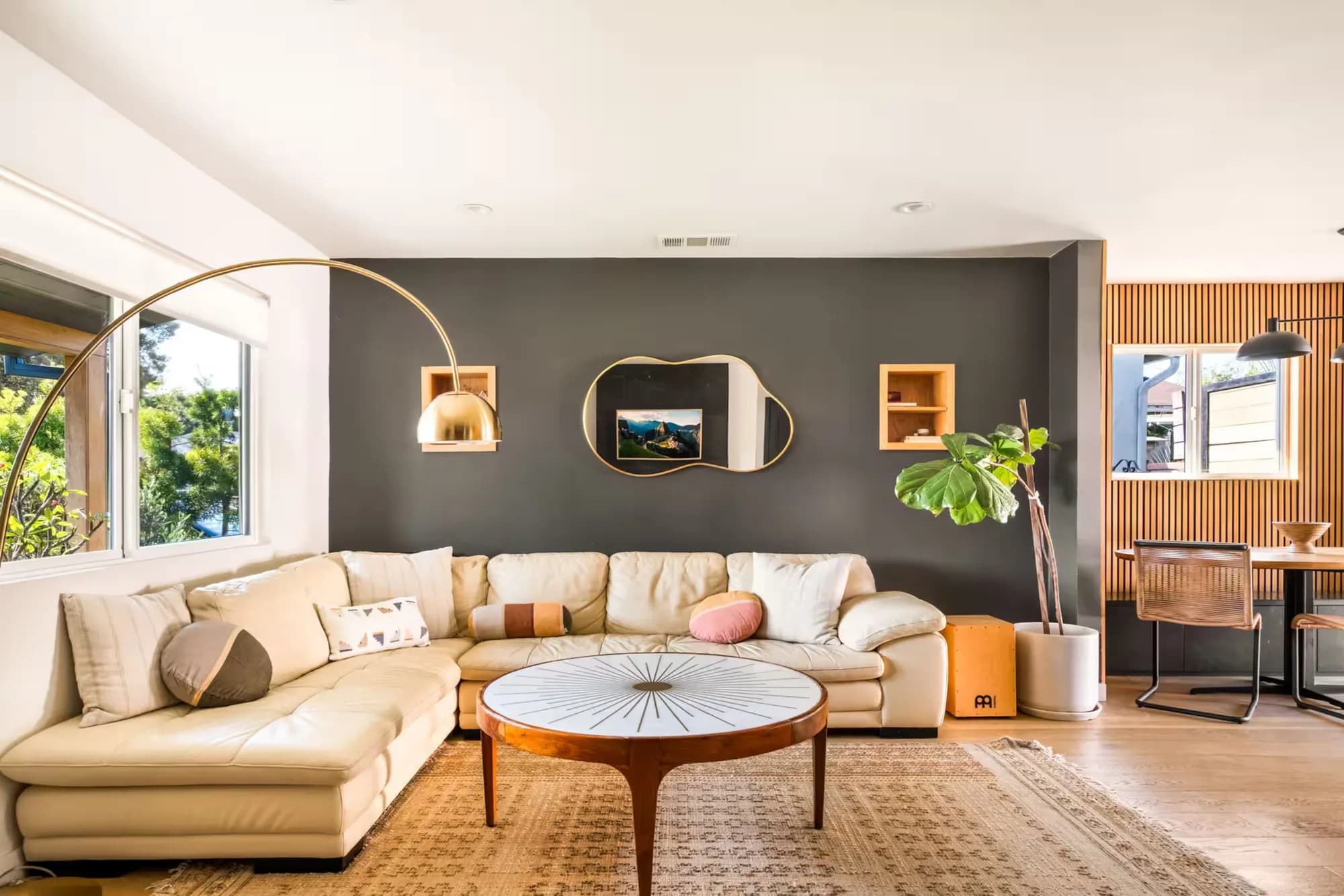 Modern Luxe Home near San Diego Attractions with Hot Tub & Backyard — photo 1